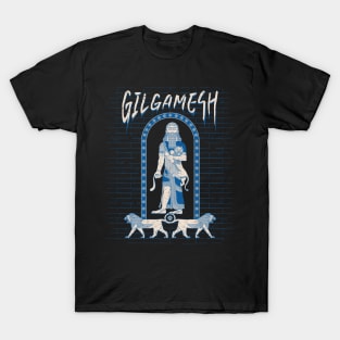 Gilgamesh T-Shirt